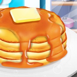 Pancakes 